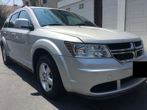 Dodge Journey  CIL, CLIMA, ELECTRICA, RINES