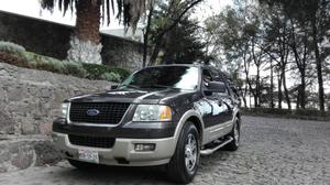 Expedition  King Ranch