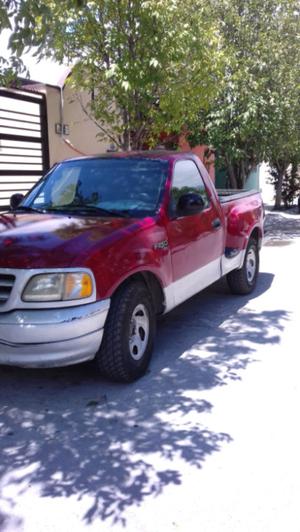 F250 CAJA CALIFORNIA TEL