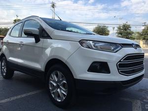 Ford EcoSport  TREND