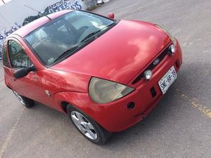 Ford Ka  Kilometraje 140