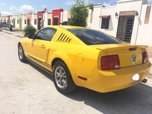 Ford Mustang 6cilindros 4.3L