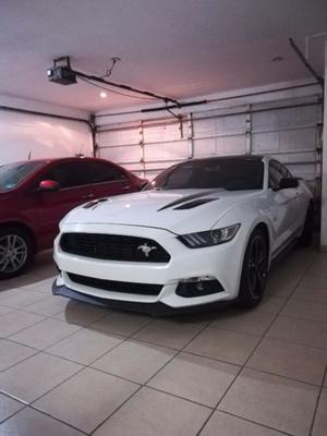 Ford Mustang GT 5.0 California special