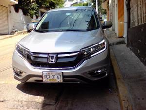 Honda CR-V  Kilometraje 