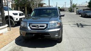 Honda Pilot  Kilometraje 