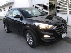 Hyundai TUCSON  GLS premium