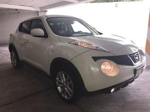 Impecable Nissan Juke 