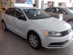 JETTA 2.0 STD 