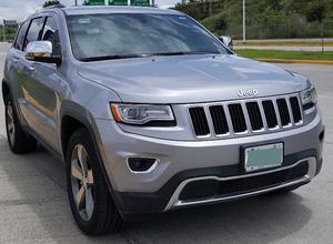 Jeep Grand Cherokee  Kilometraje 