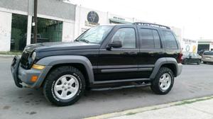 Jeep Liberty 