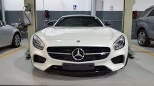 Mercedes Benz Amg Gts 