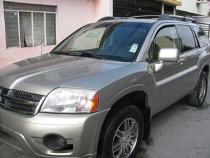 Mitsubishi Endeavor  Kilometraje 114