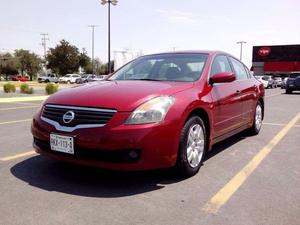 Nissan Altima 4 cil