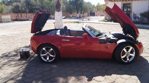 Pontiac Solstice 