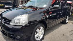 Renault Clio p Expresion 5vel a/a ee CD ABS
