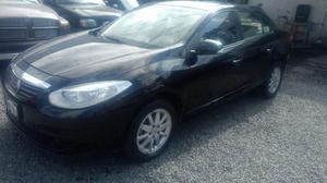 Renault Fluence 