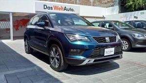 Seat Ateca Xcellence 1.4l Tsi 150hp Dsg 