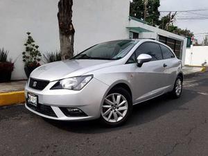 Seat Ibiza Coupe Impecable
