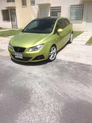 Seat Ibiza Sport Coupe  Impecable