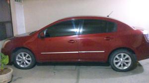 Sentra  automstico