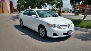 Toyota Camry  aut. 4 cil. electrico