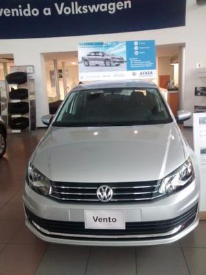 VENTO COMFORTLINE STD 