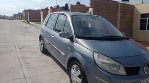 Venta de automóvil Renault scenic 