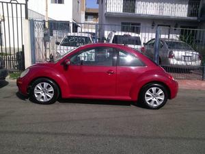 Volkswagen Beetle  IMPORTADO