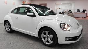 Volkswagen Beetle  Sportline L5/2.5 Man