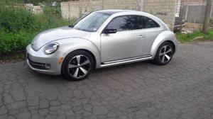 Volkswagen Beetle Turbo Dsg