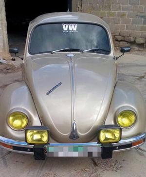 Volkswagen VOCHO 