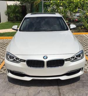 BMW 328i Luxury Line 
