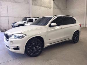 BMW X Excellence V8 5.0 L