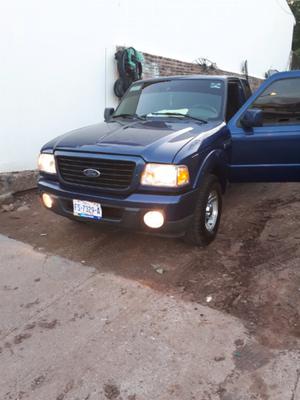 Bonita ford ranger 