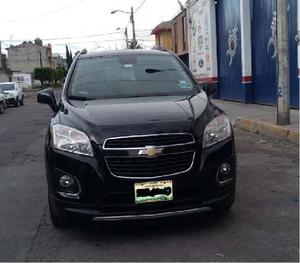 Chevrolet Trax  Ltz