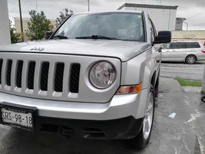 Jeep patriot 12 estándar