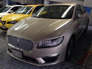 Lincoln MKZ p Select L4/2.0/T Aut