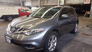 Nissan Murano p Exclusive V6/3.5 Aut AWD