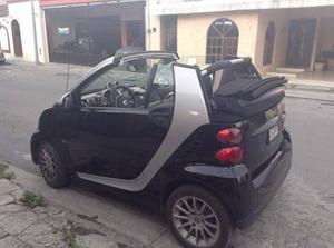 Smart Fortwo Convertible 