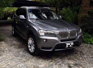 Bmw X3 Xdrive28ia