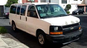 Chevrolet Express