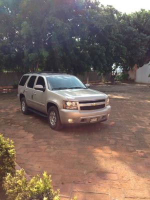 Chevrolet Tahoe  mas informes al 