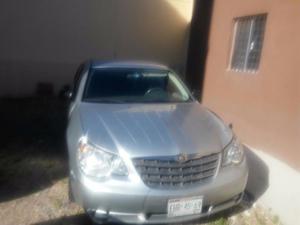 Chrysler Sebring  Kilometraje 0