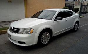 Dodge Avenger Impecable