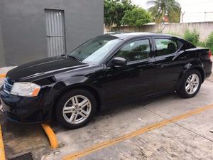 Dodge Avenger  Kilometraje 