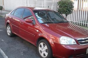 Excelente oportunidad Chevrolet Optra 