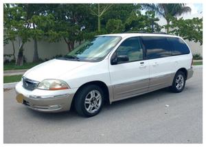 FORD WINDSTAR LX  A/A