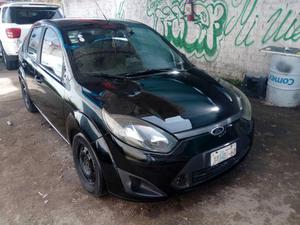 Ford Fiesta Ikon 