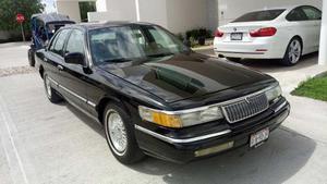 Ford Grand Marquis 92