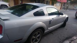 Ford Mustang t/p